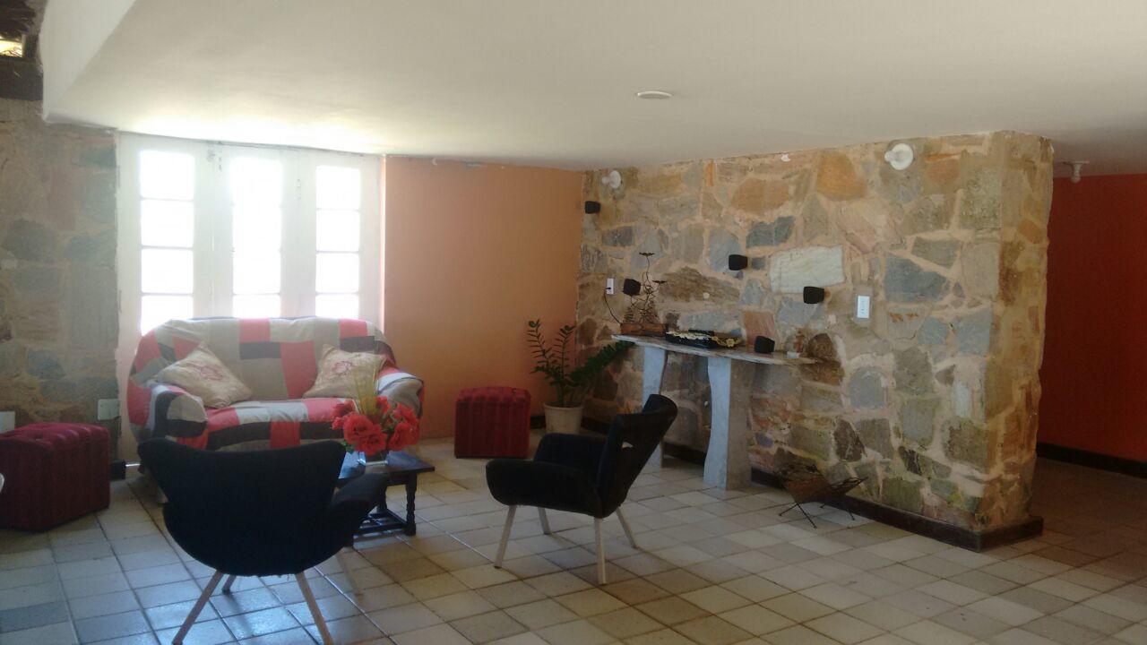 Casa de hóspedes Vitoria Fortaleza (Ceara)