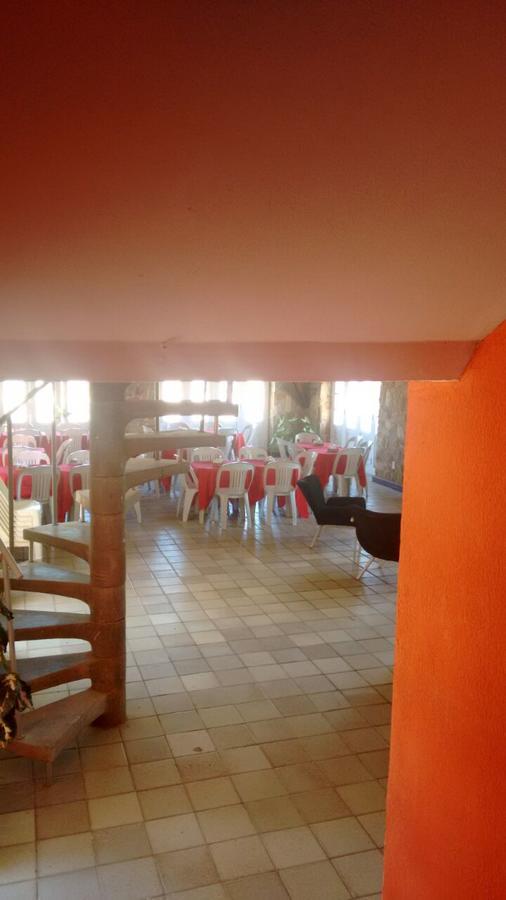 Casa de hóspedes Vitoria Fortaleza (Ceara)