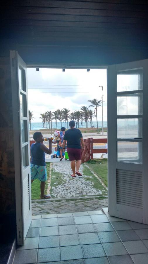 Vitoria Casa de hóspedes Fortaleza (Ceara)