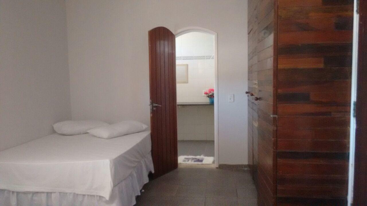 Casa de hóspedes Vitoria