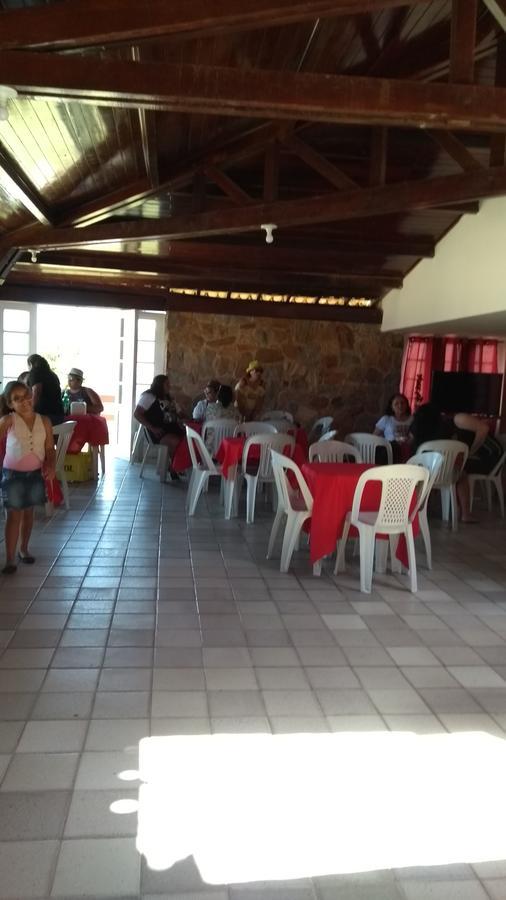 Casa de hóspedes Vitoria Fortaleza (Ceara)