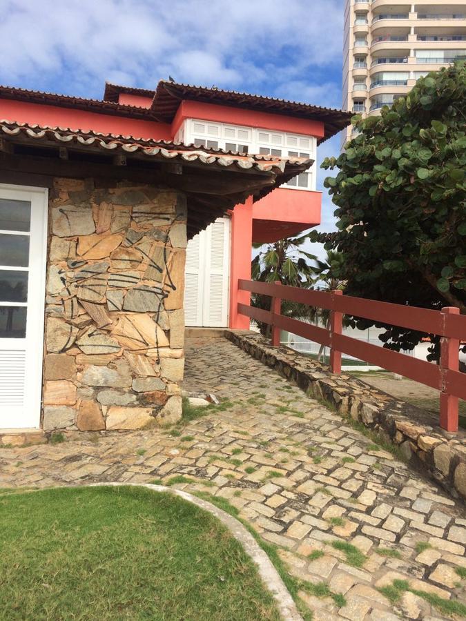 Vitoria Fortaleza (Ceara)