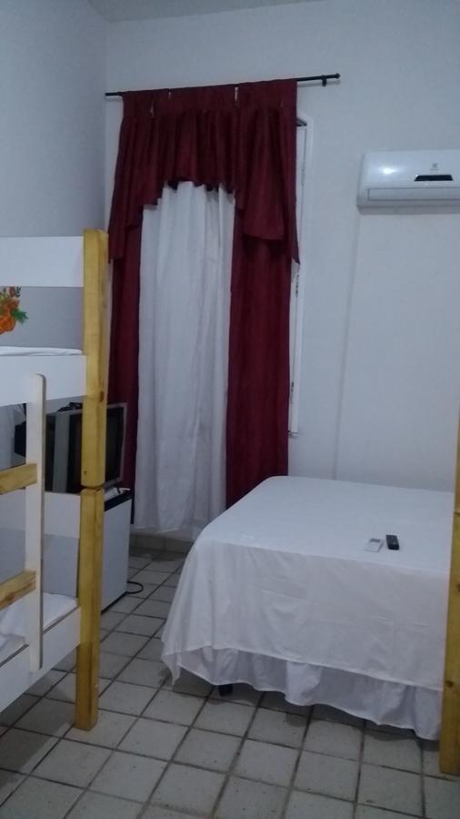 Casa de hóspedes Vitoria